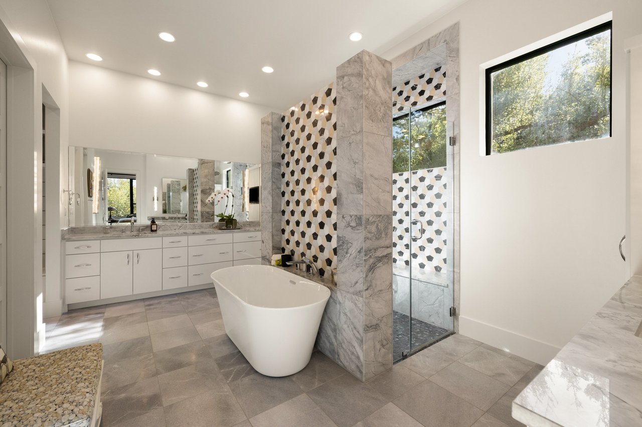 The Villa Venezia ~ Barton Creek