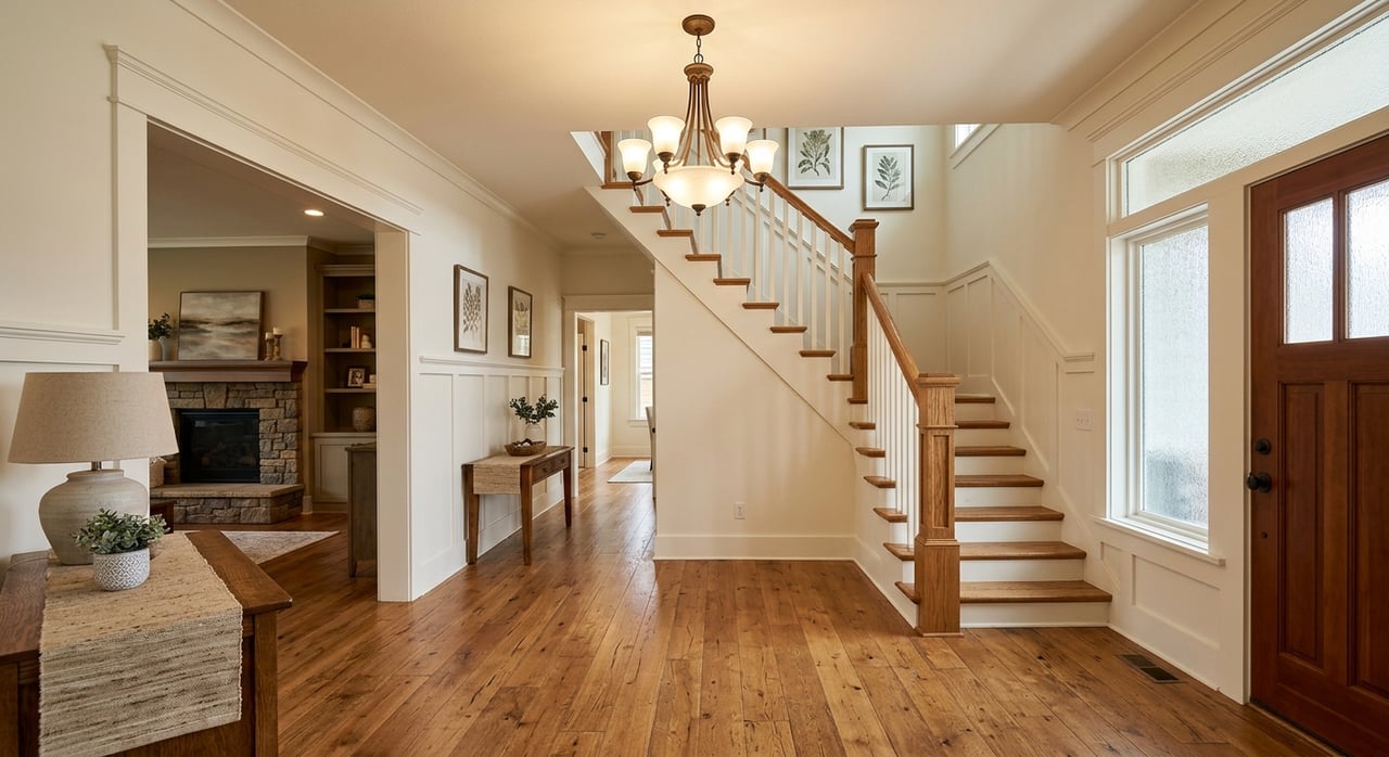 Selling And Buying A Home In Martinsburg