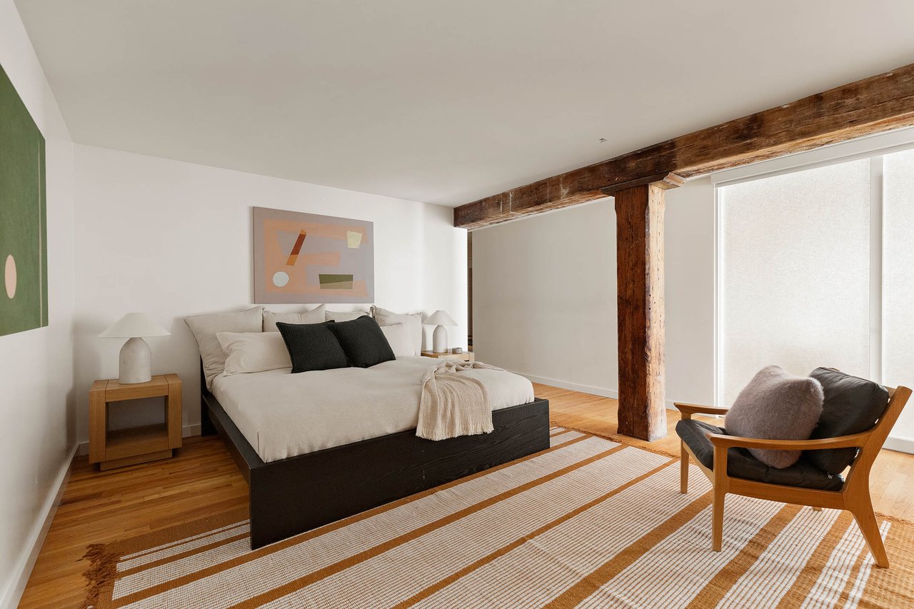 466 WASHINGTON Street 4E