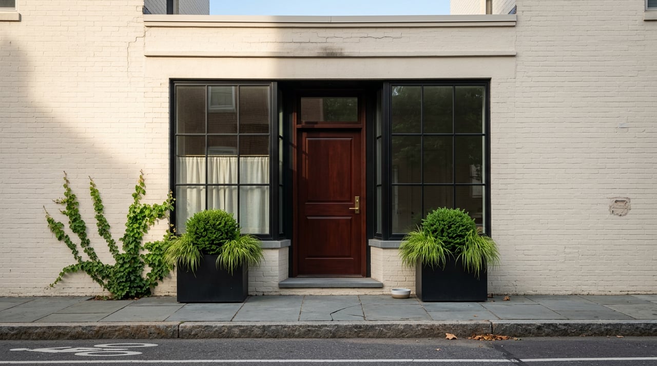 Vanderbilt Avenue on a Saturday: What Actually Changed in Prospect Heights This Year