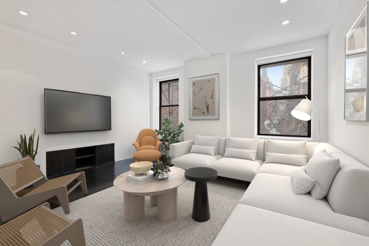 150 Joralemon Street #3D