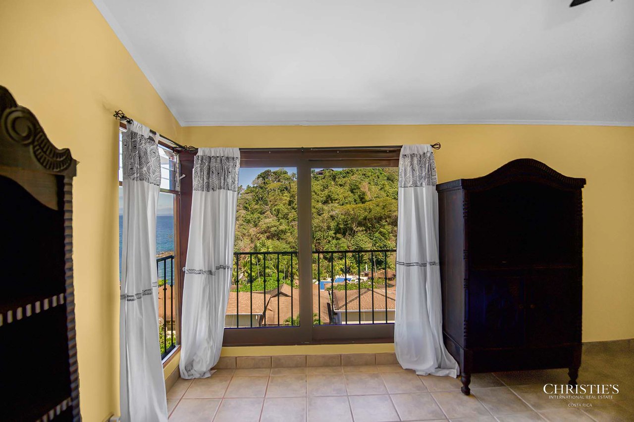 Ocean View Residence Faro 1 - Mirador 5 