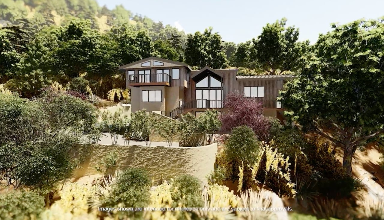 27635 Schulte Road