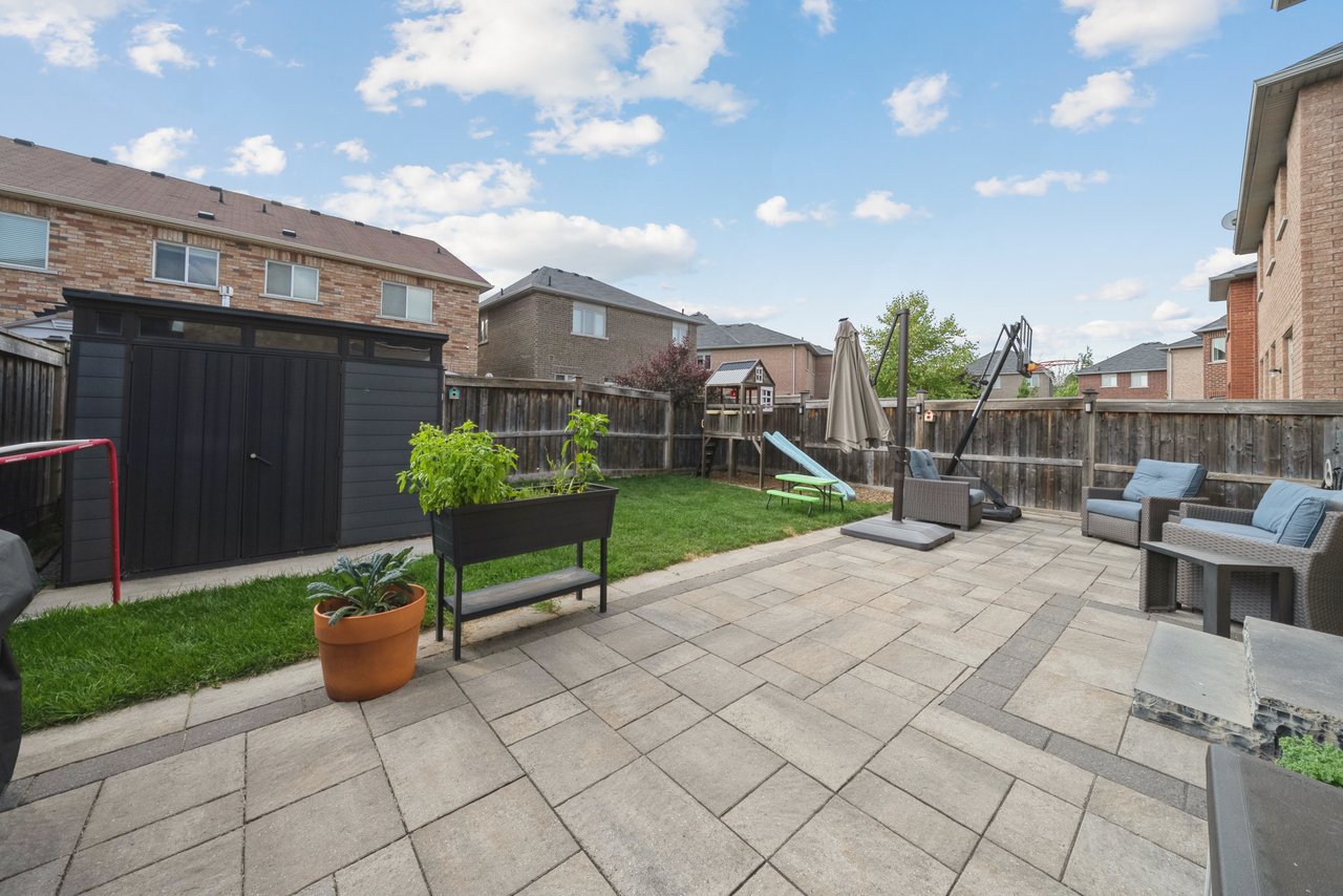 91 Wilf Morden Rd