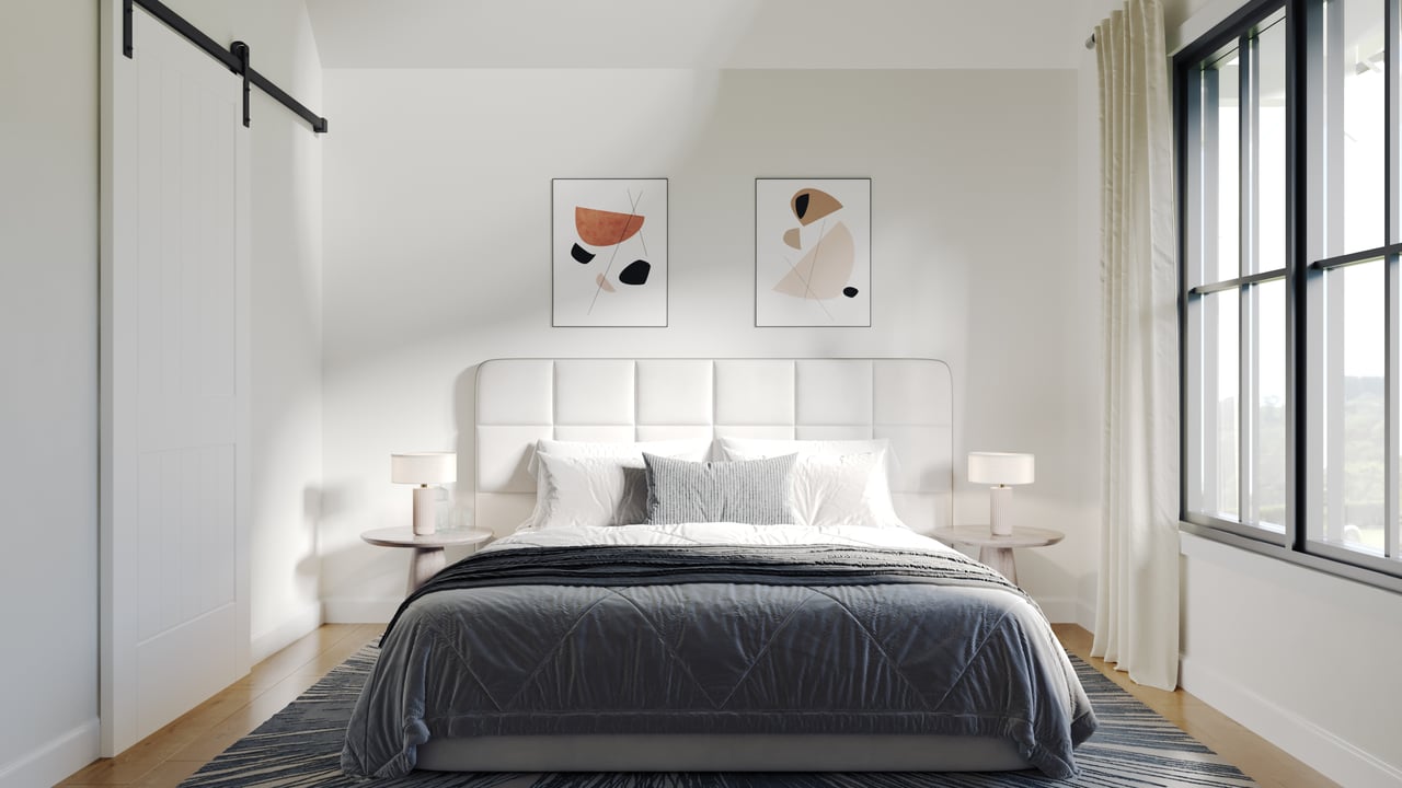 1047 Falkland Road Collection