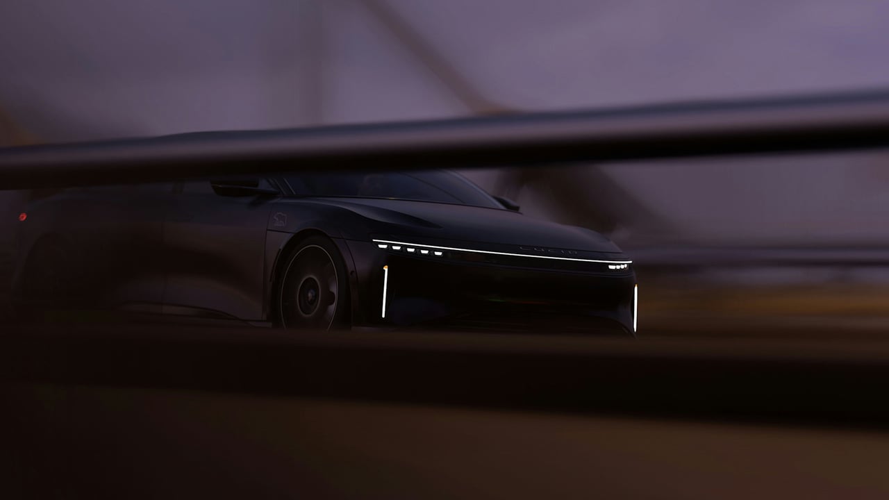 Lucid