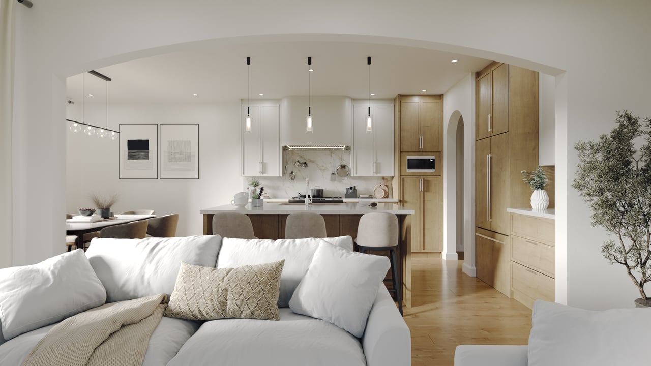 1047 Falkland Road Collection