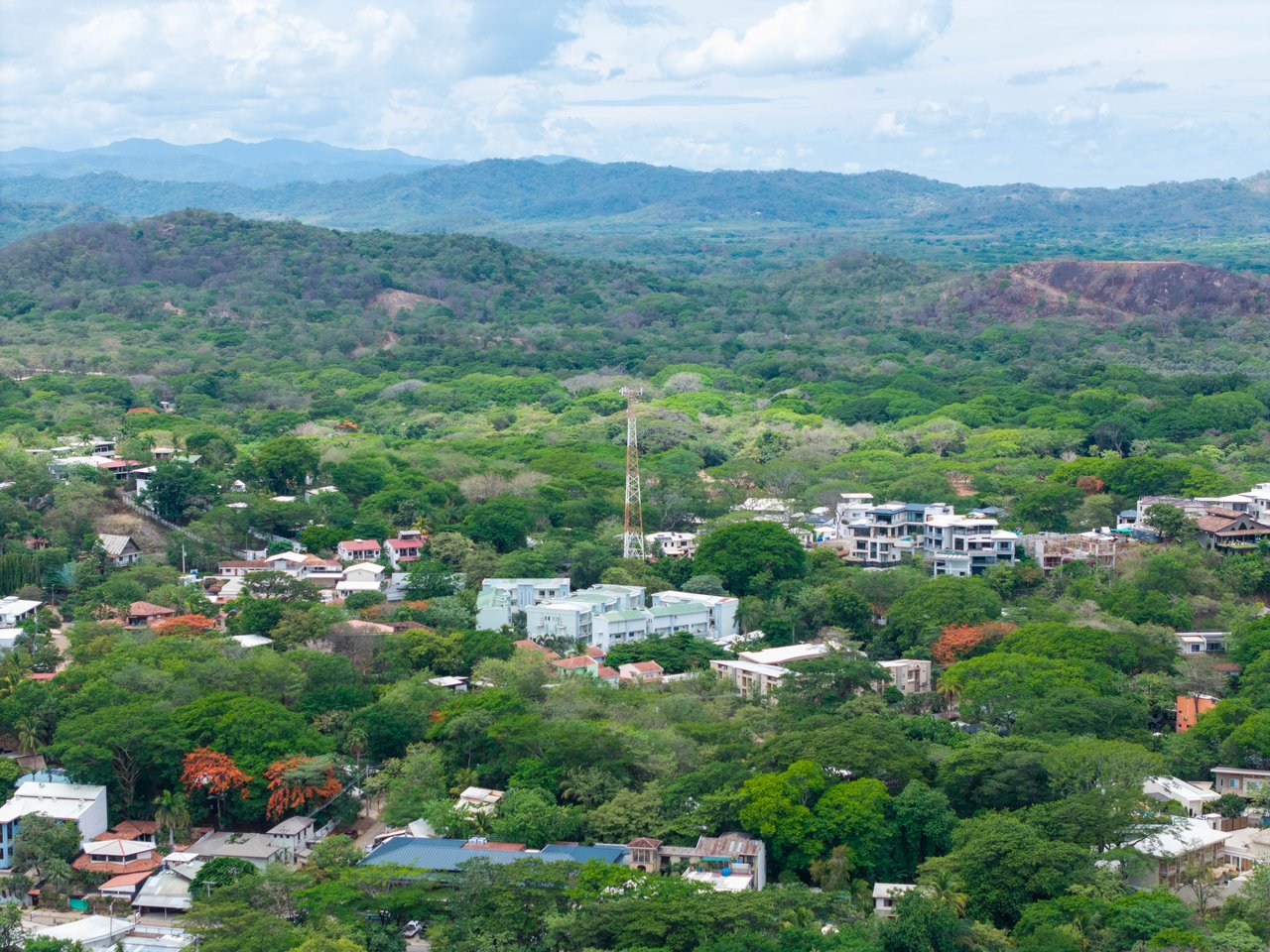 Villa Verde II #37 | 2 Bedroom Villa in the Heart of Tamarindo