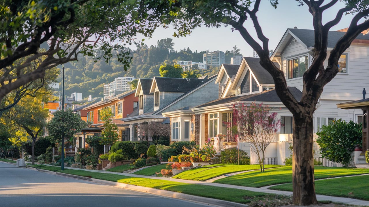 Insider's Guide to Buying a Perfect Home in Culver City, CA