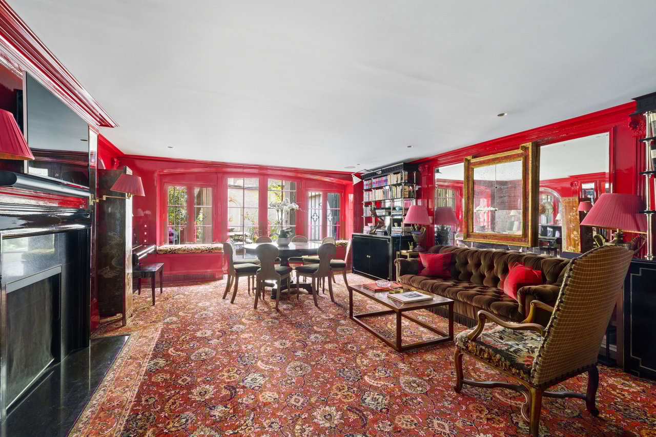 126 East 74th Street