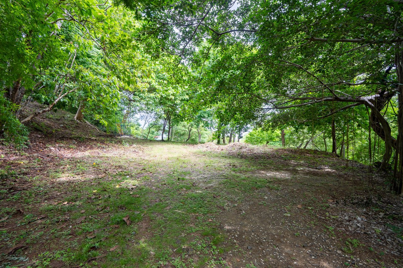 El Tesoro Lot | Premier Ocean-View Homesite in Tamarindo