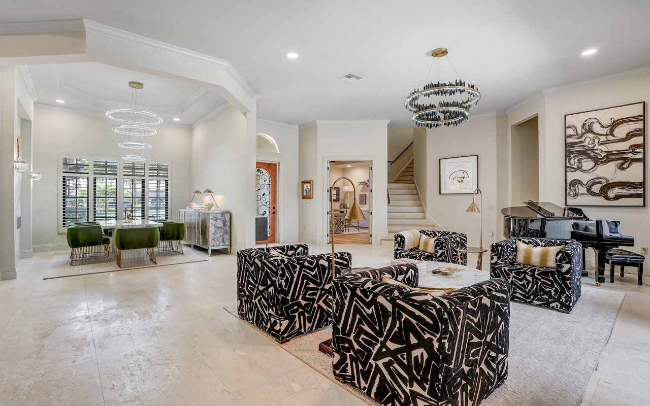 9691 Monteverdi Way