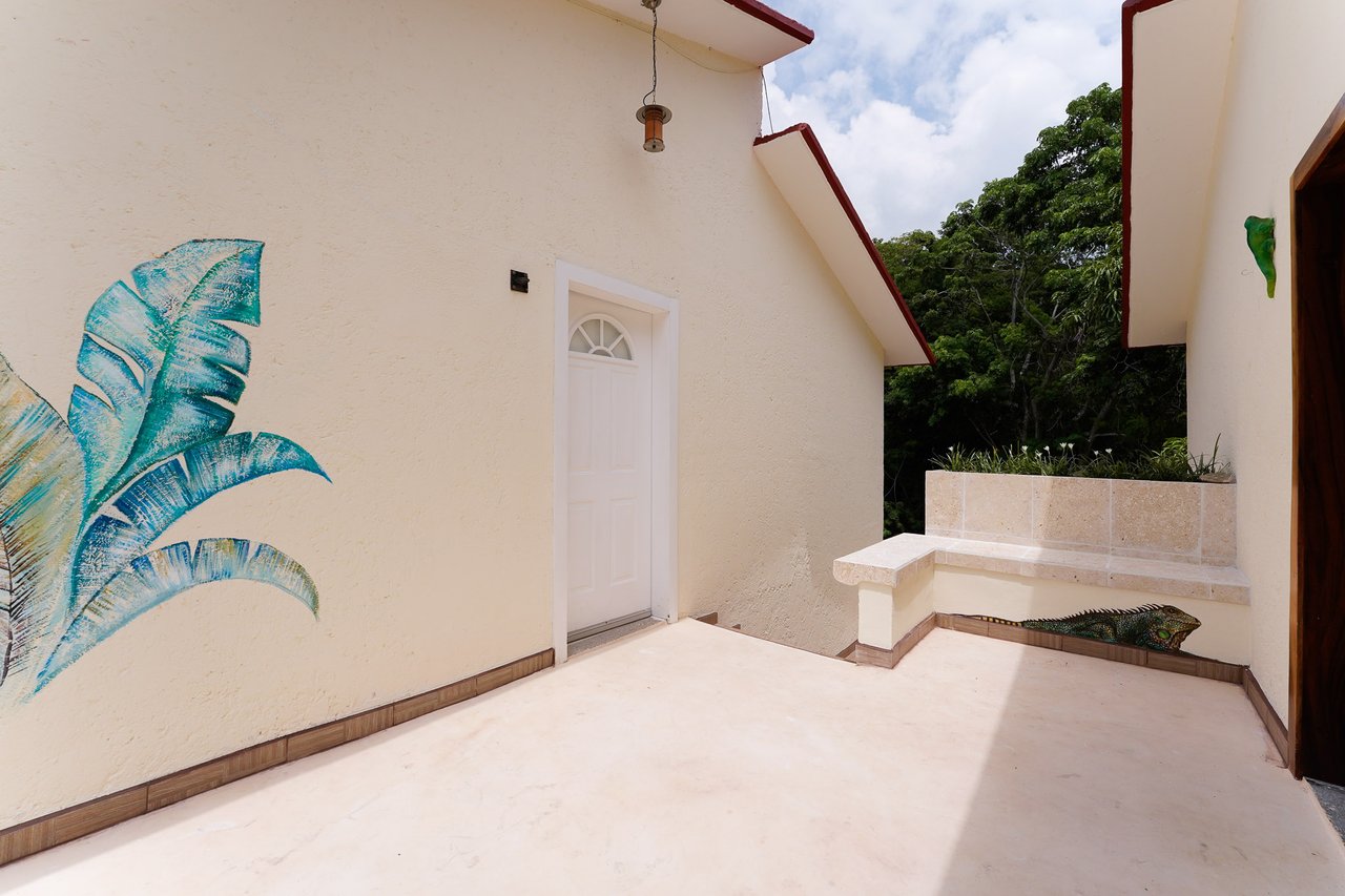 1 Bedroom, Condo, Mirador #5
