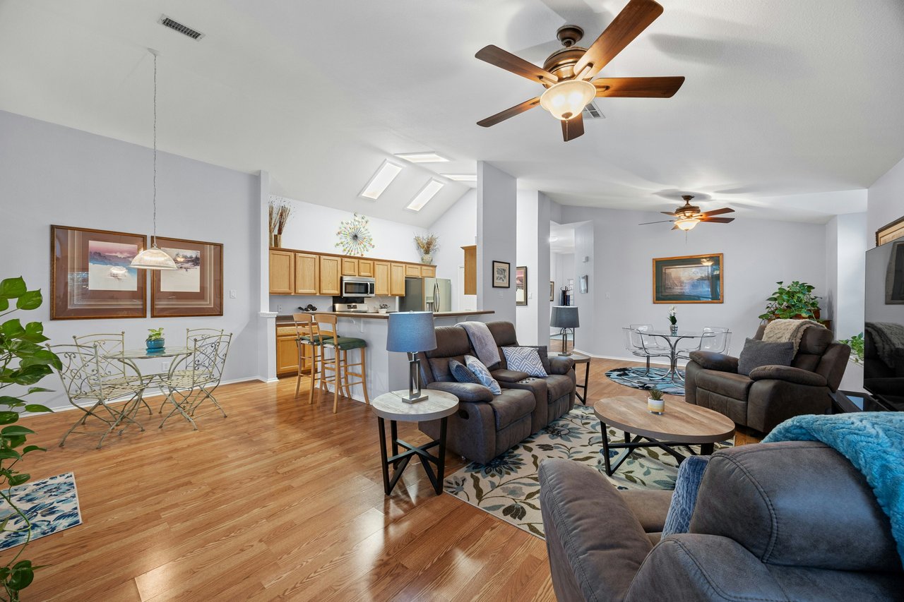 3411 Sandy Koufax Lane