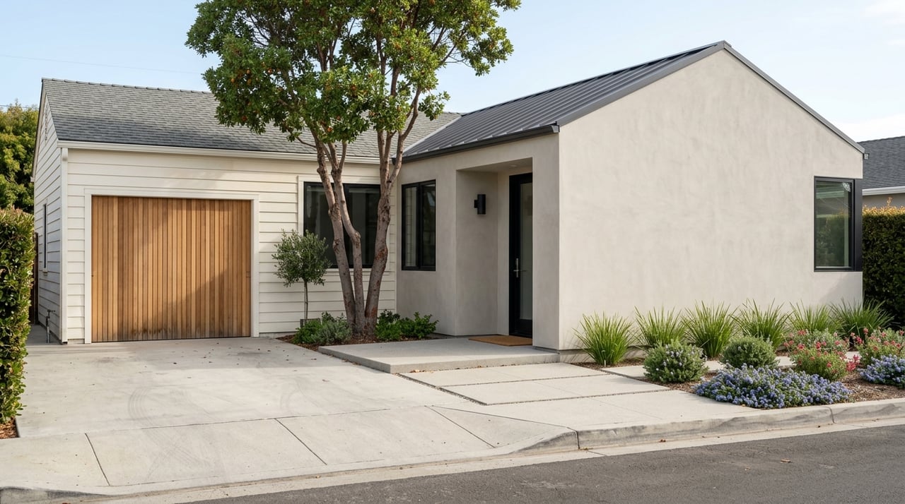 San Carlos New Construction And Remodeling Trends Explained