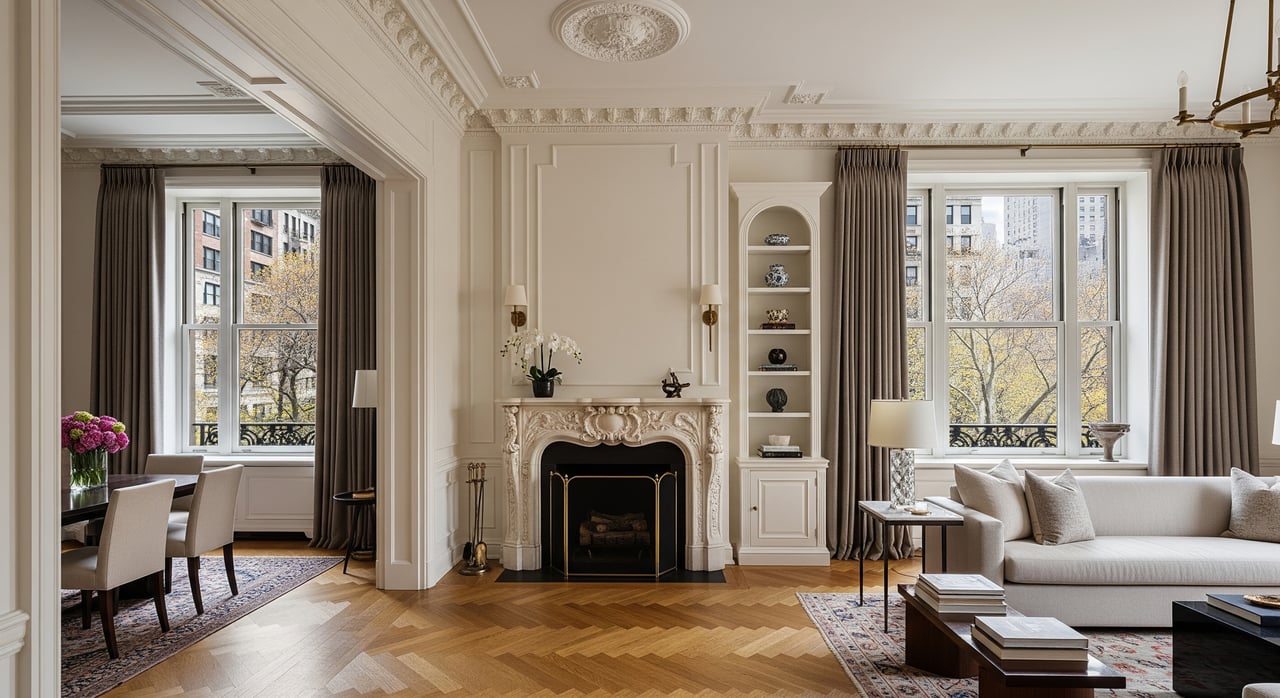 Co-op vs Condo in the Upper East Side