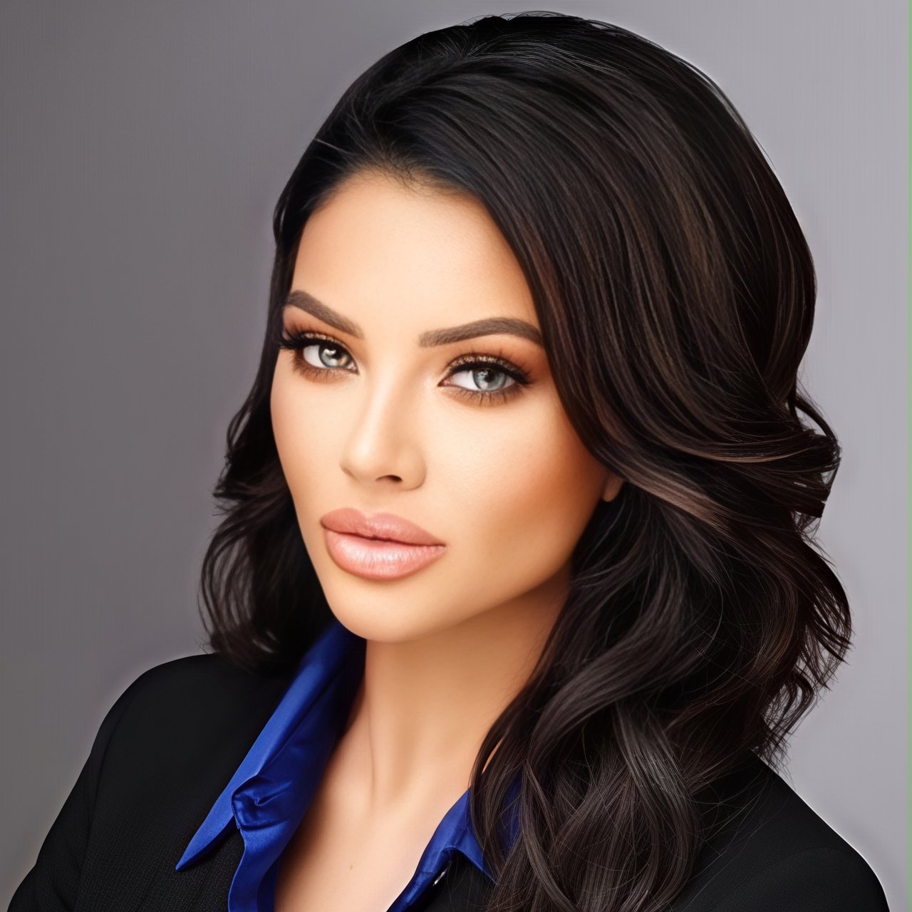 Savanah Staggs Las Vegas, NV Real Estate Agent Headshot
