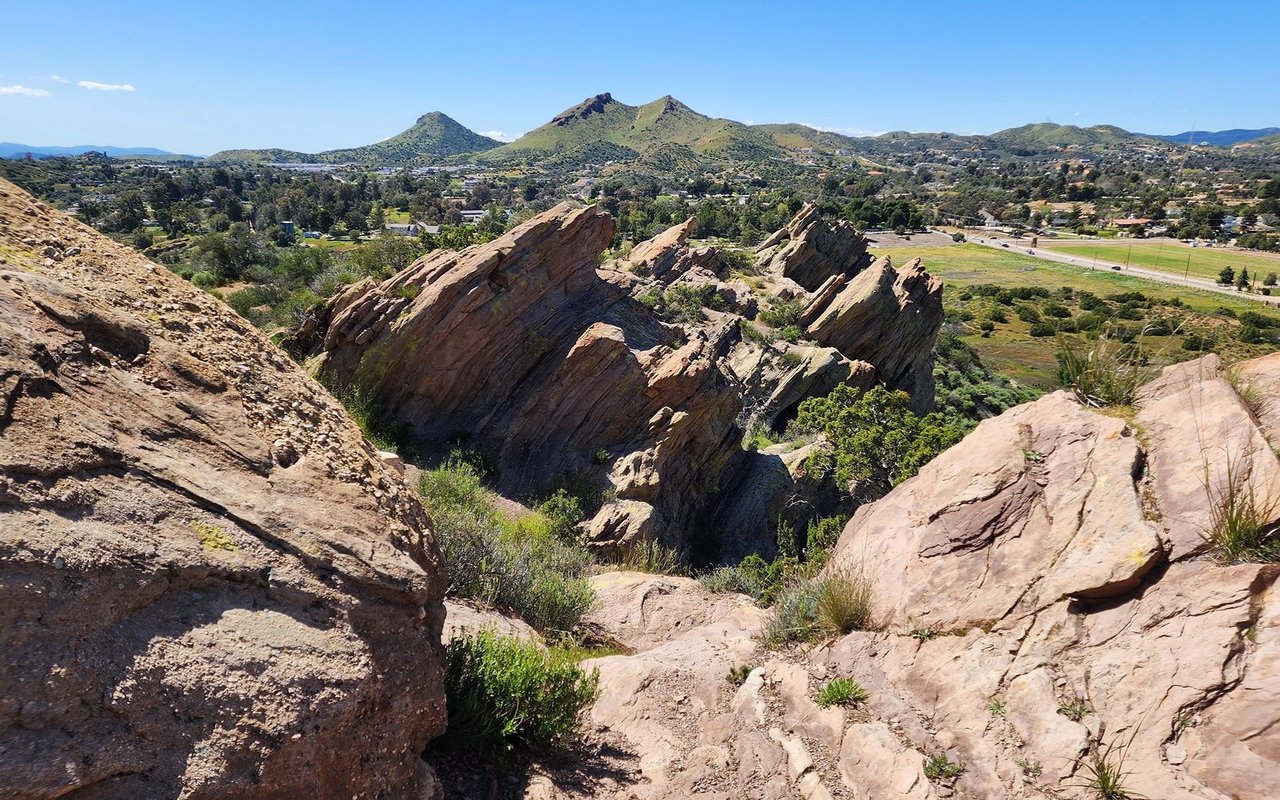 Agua Dulce
