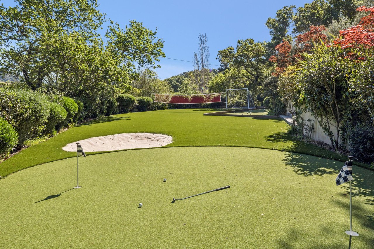 10 Maoli Drive, San Rafael