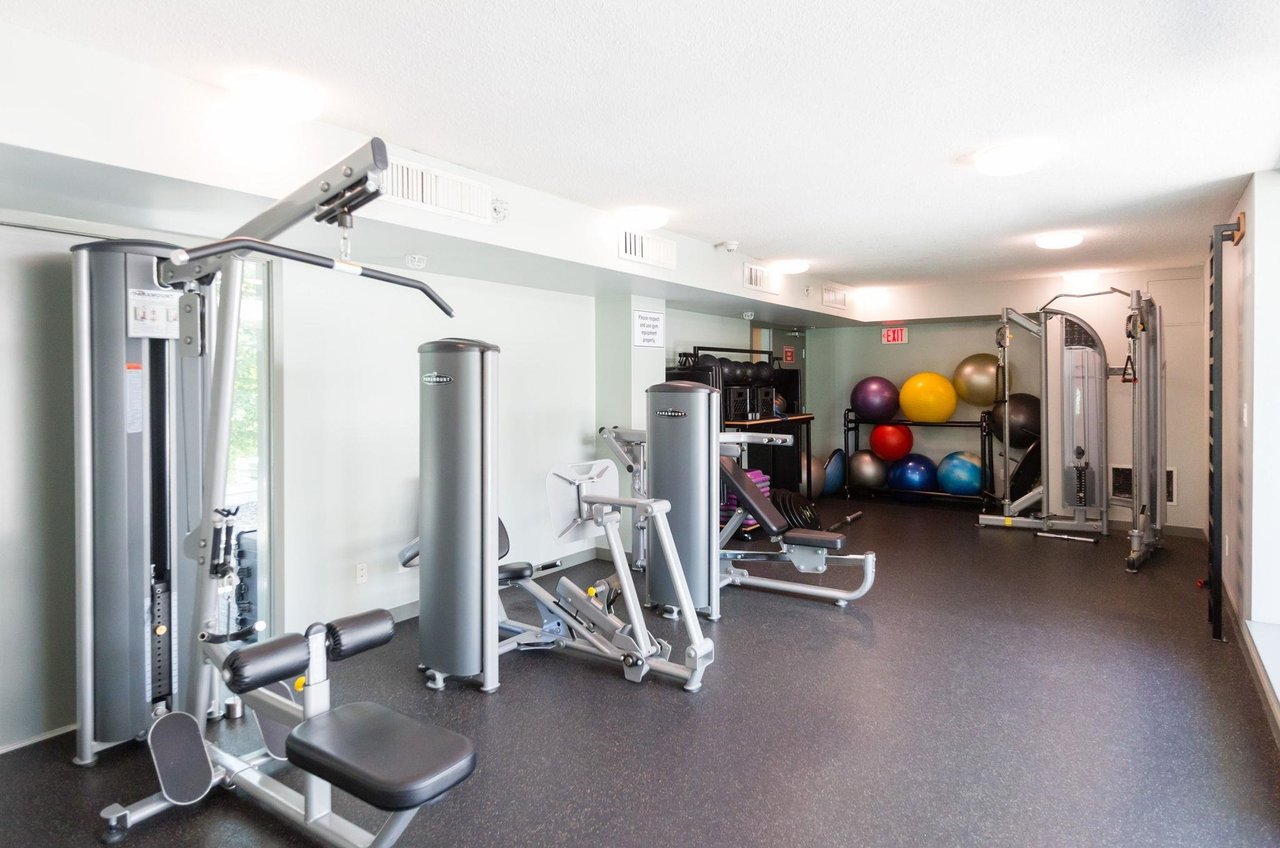 939 Expo Boulevard, #PH3001