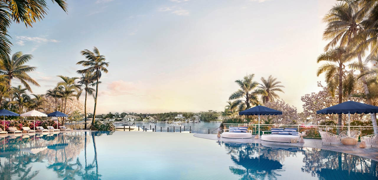 The Ritz-Carlton Residences Fort Lauderdale