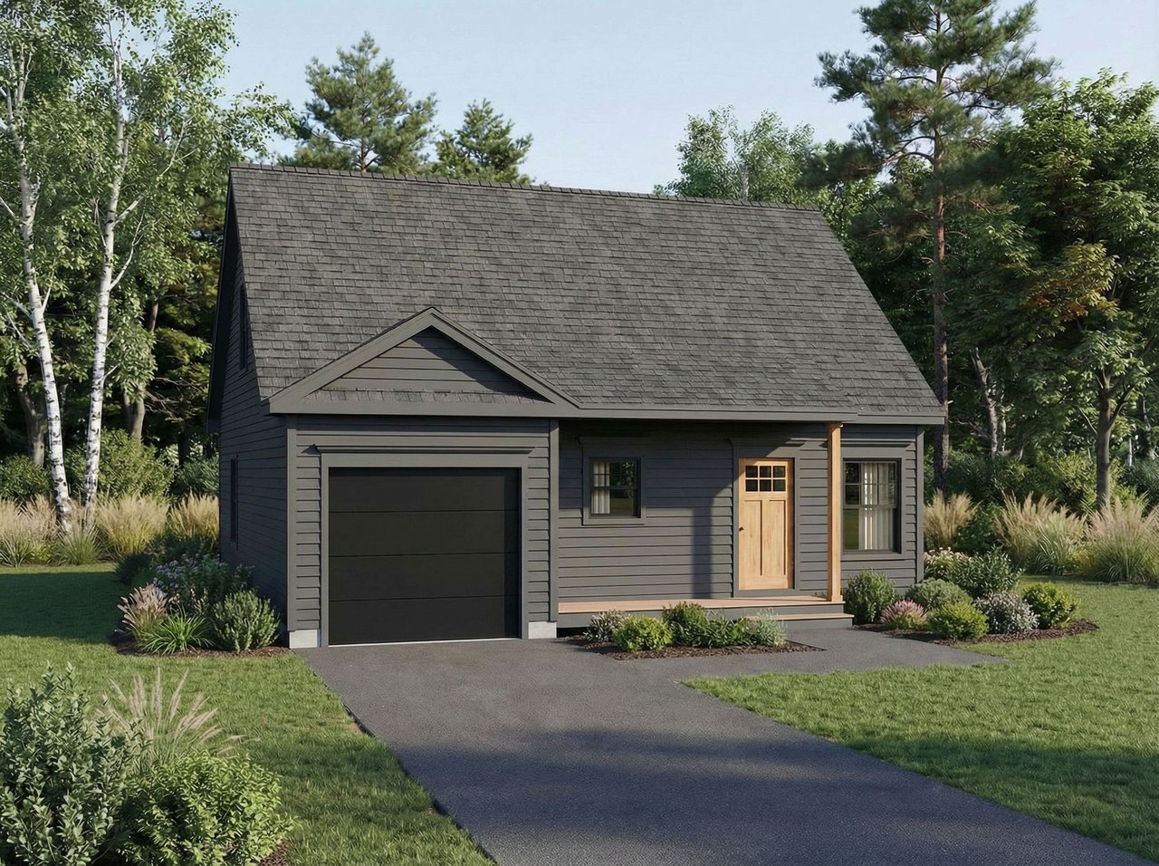 Heritage Way #21, Saco, Maine