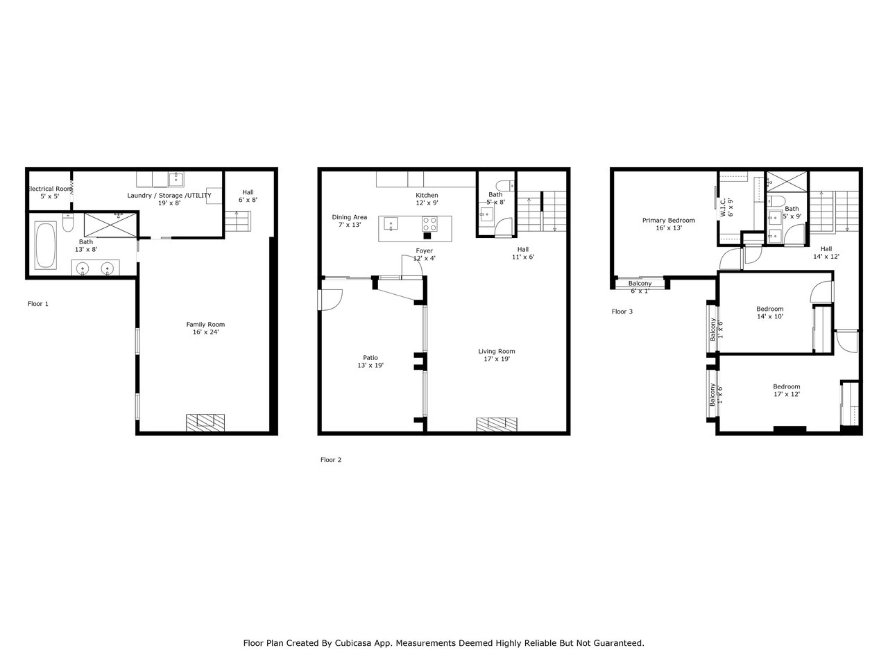 2321 N. Geneva Terrace, Unit C