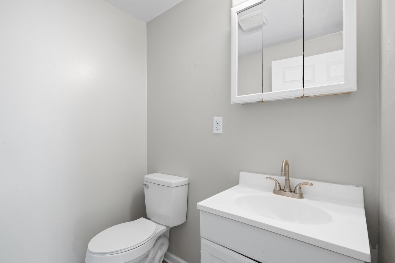 1104 Princeton Avenue