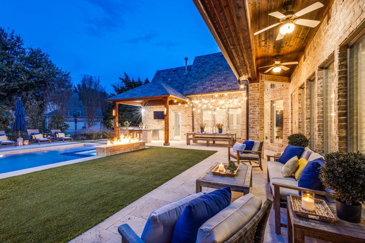 Easy Upgrades to Boost Your Outdoor Space for Summer