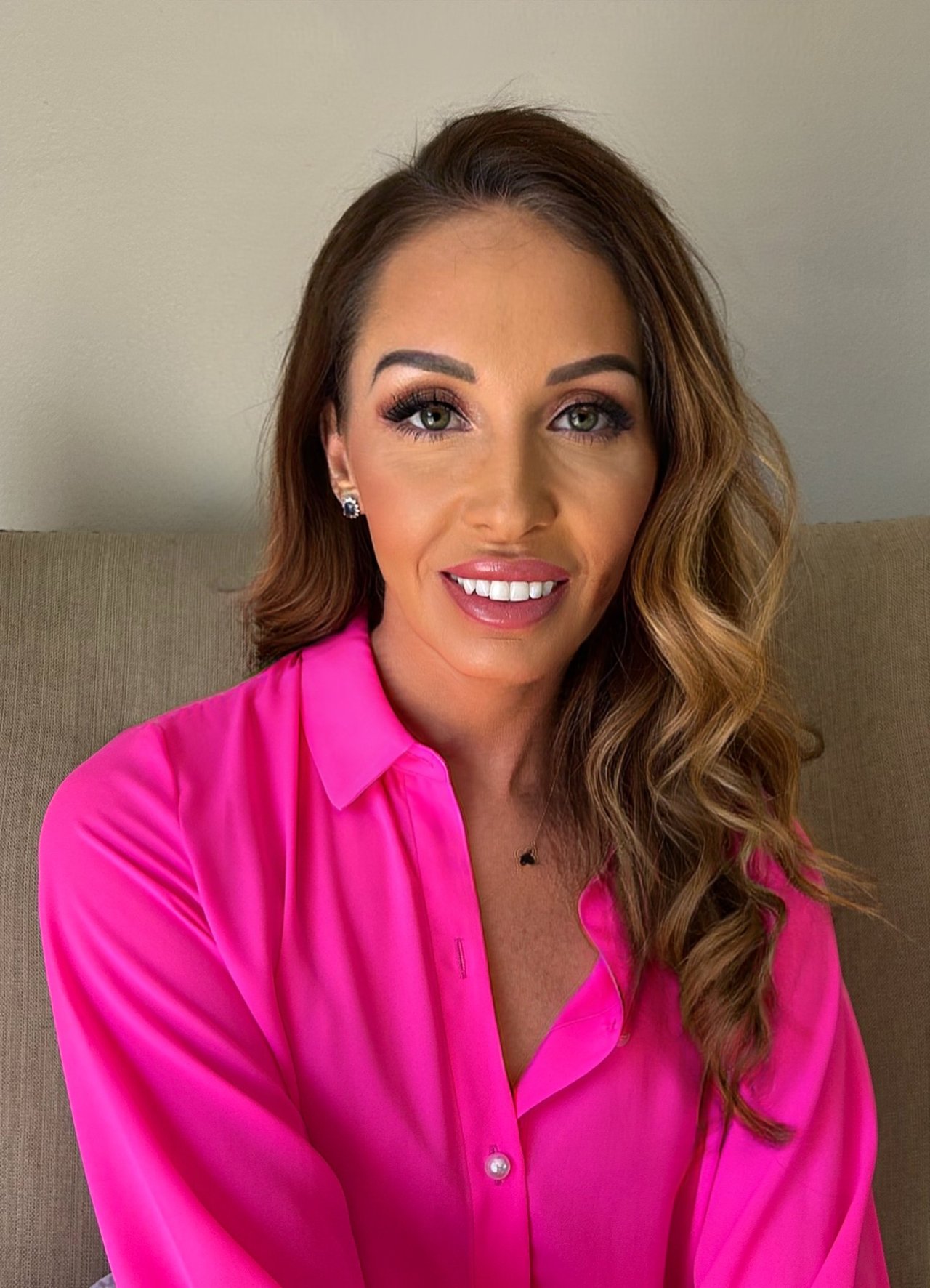 Lisa Burnette