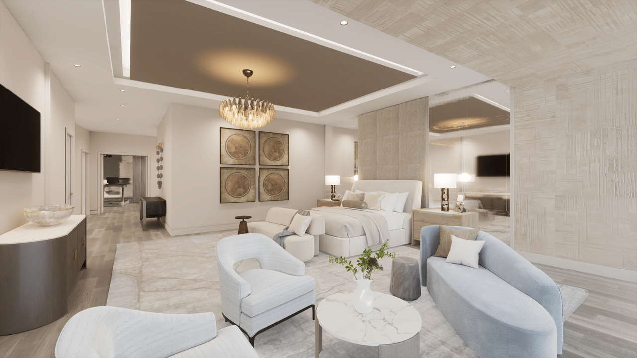 The Ritz-Carlton Residences Naples