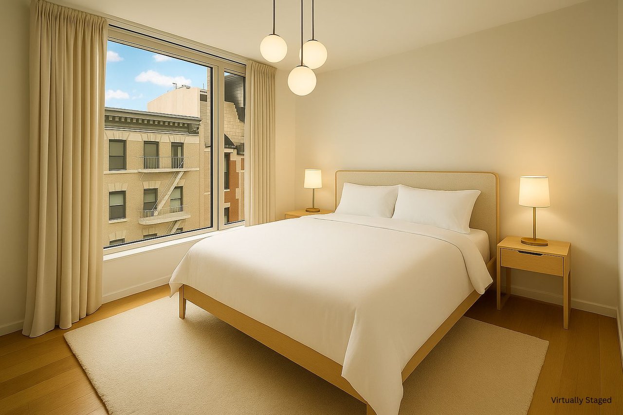75 KENMARE Street 6D