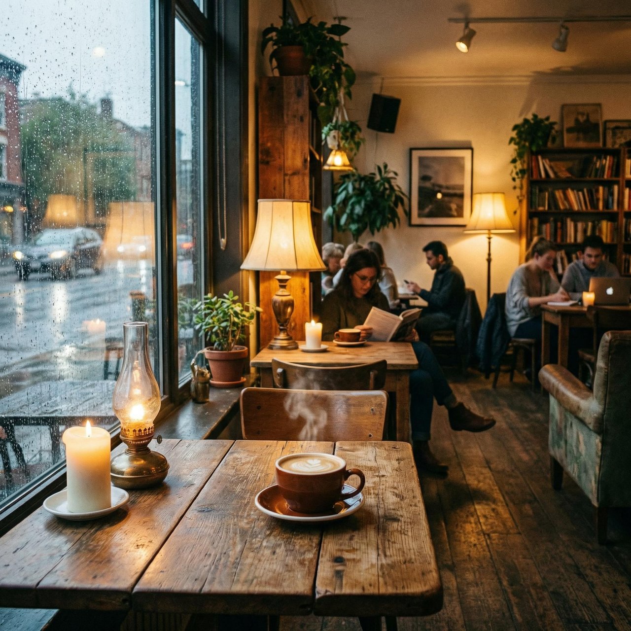 🏡 Why People Fall in Love With Seattle Slowly