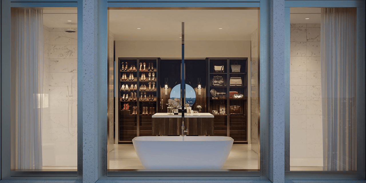 50 Scollard Condos by Lanterra