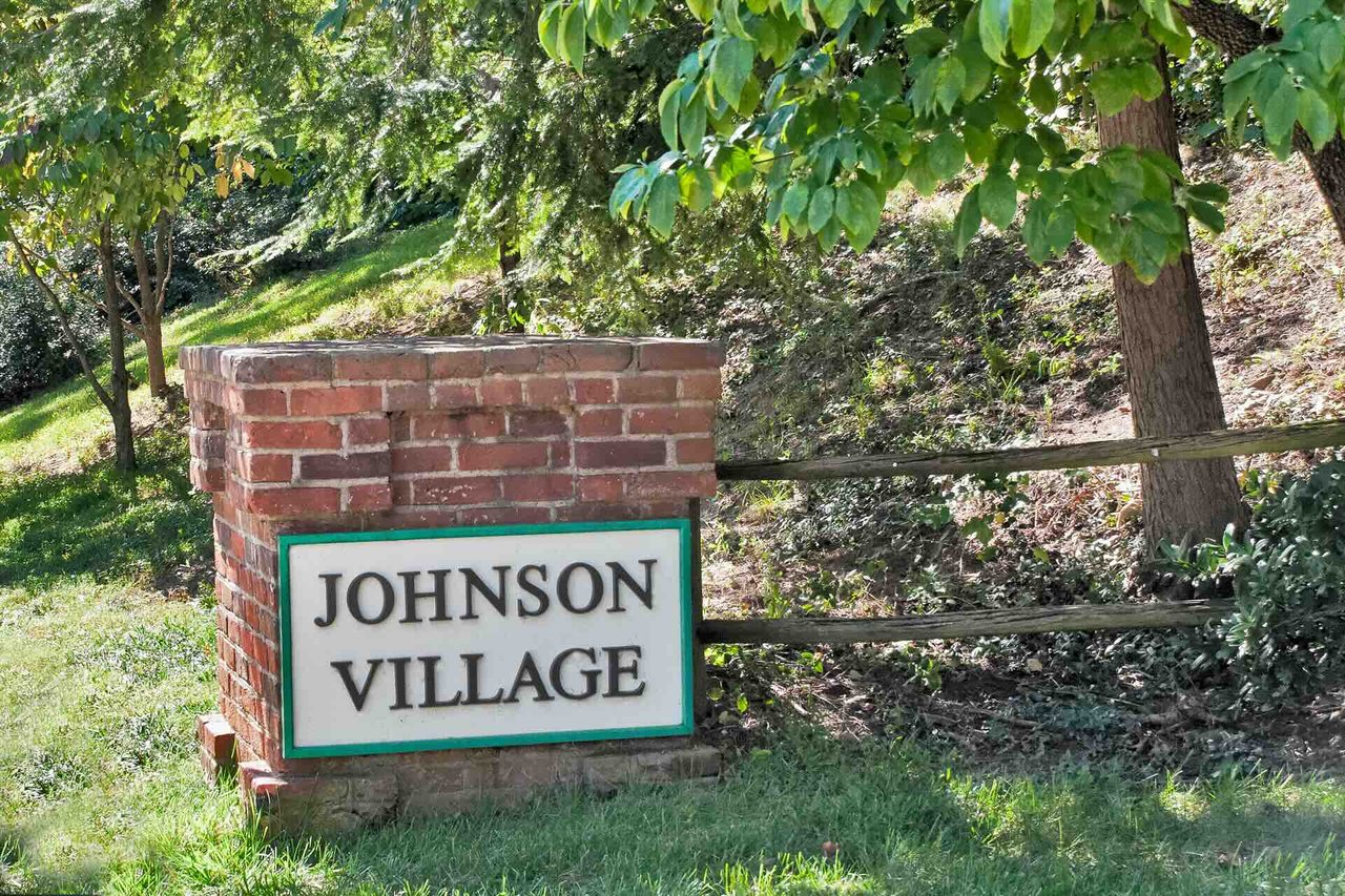 Johnson Village