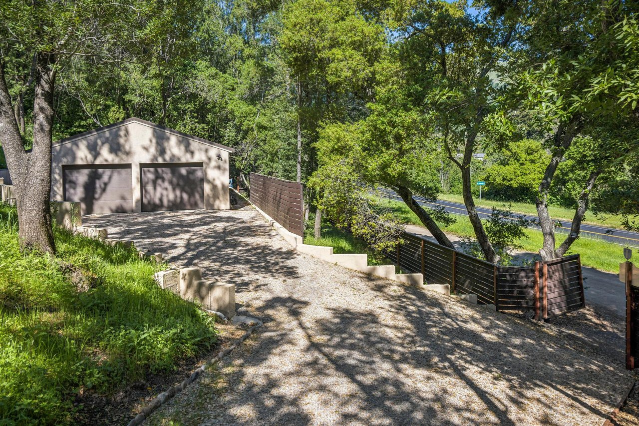 10 Maoli Drive, San Rafael