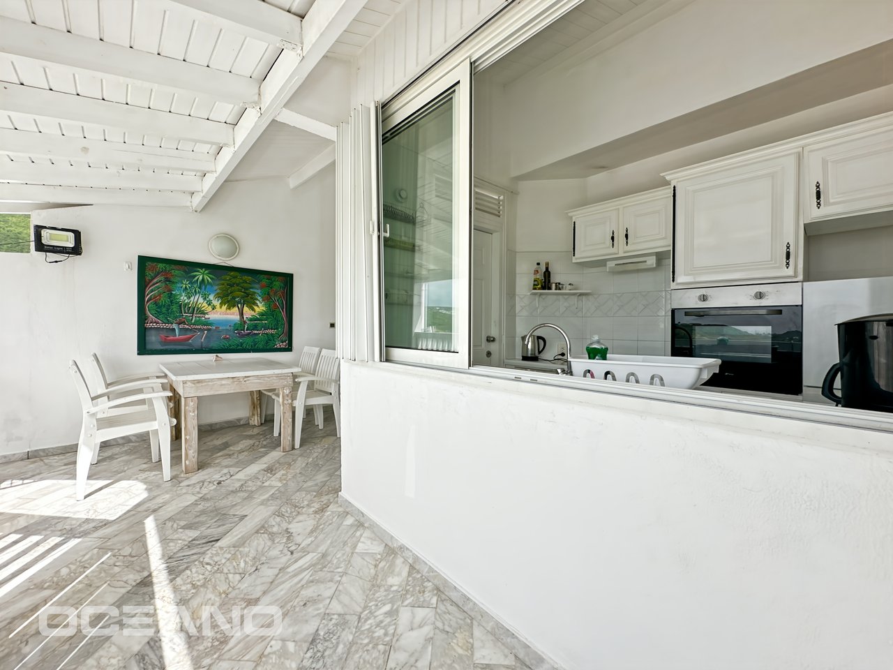 EXCLUSIVE : Sea View 2-Bedroom Apartment – IDOLEM Residence, Charm & Potential – IDOLEM Residence, Charm & Potential