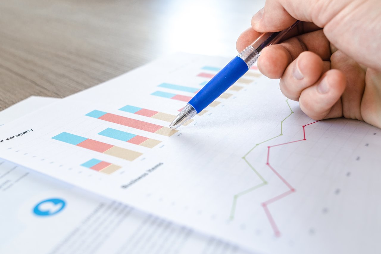 2025 Q3 Market Stats