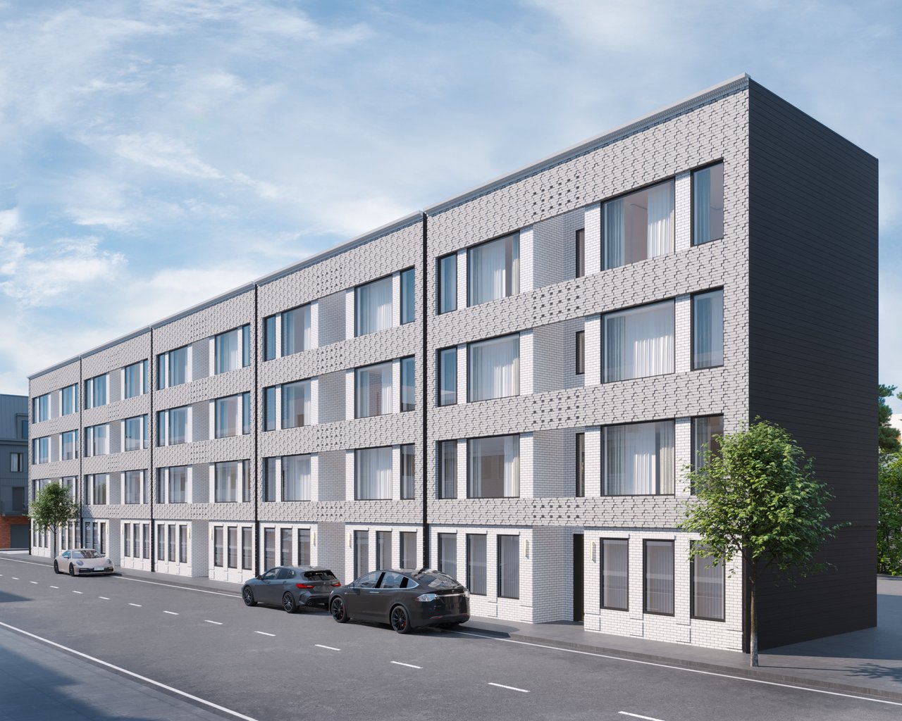 2350 Montrose St, Philadelphia, PA 19146