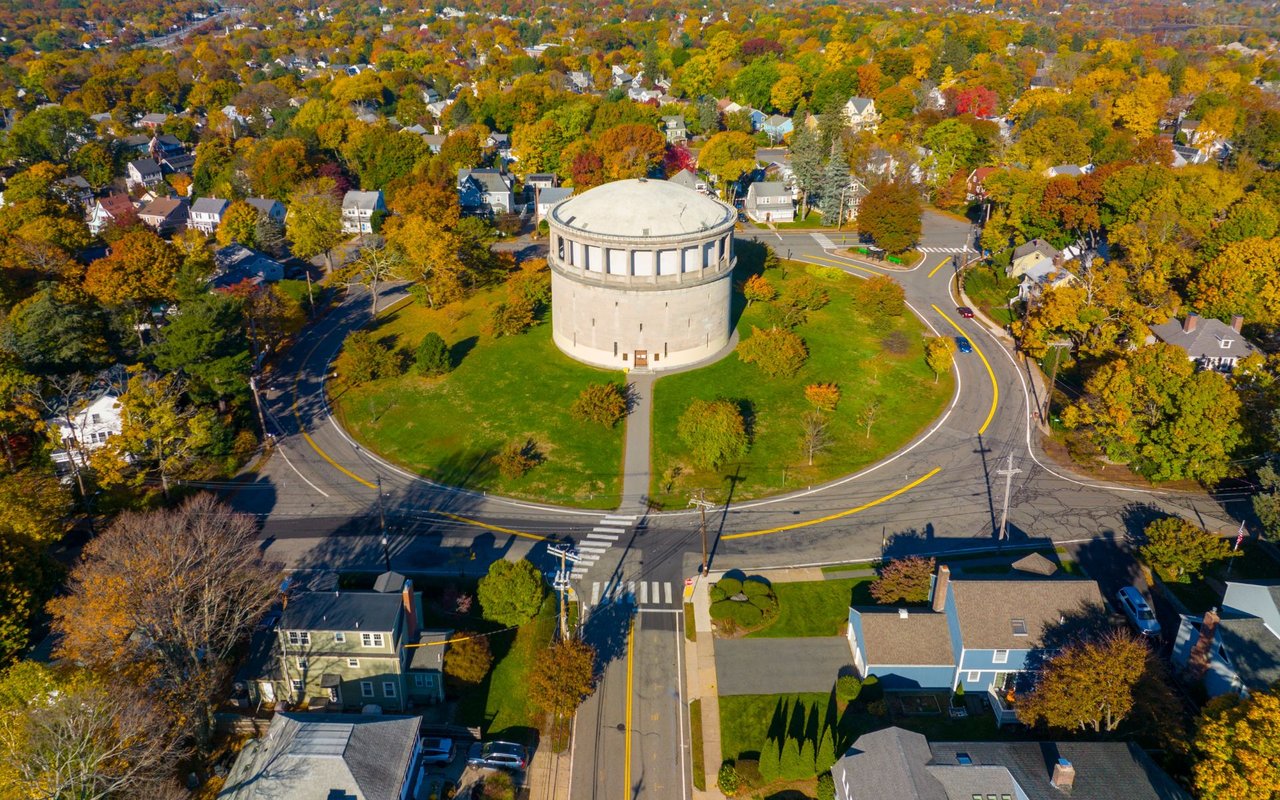 Arlington