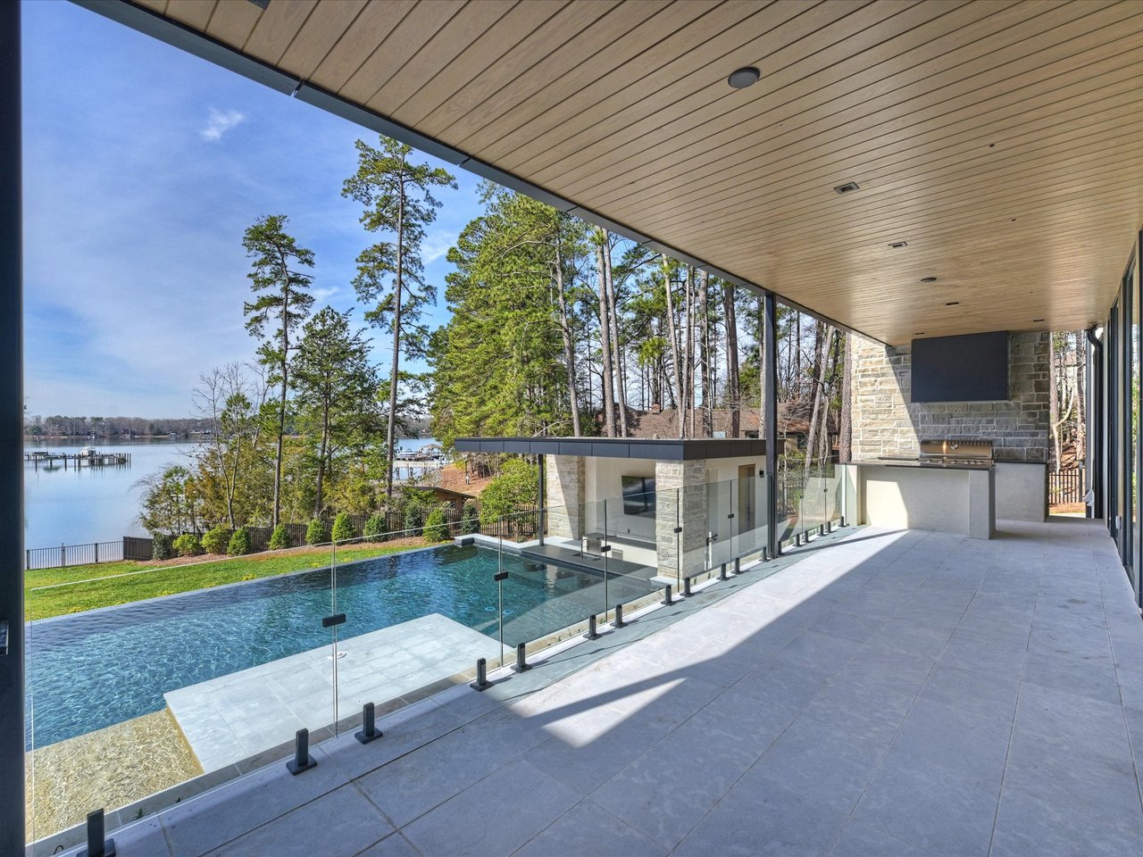 2536 Brawley School Road