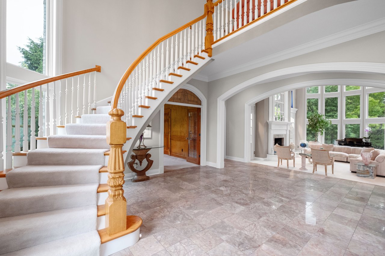 Experience The Pinnacle Of Luxury In This Exquisite Johnson-Built Masterpiece