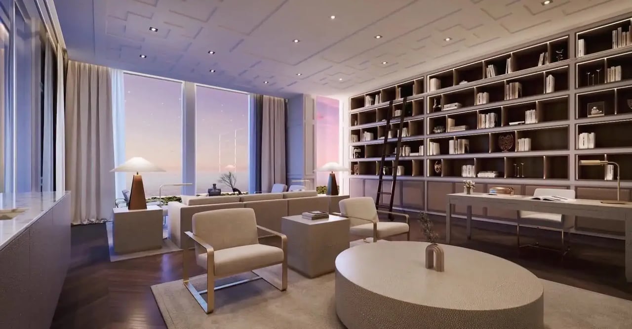 Epique at Pelican Bay