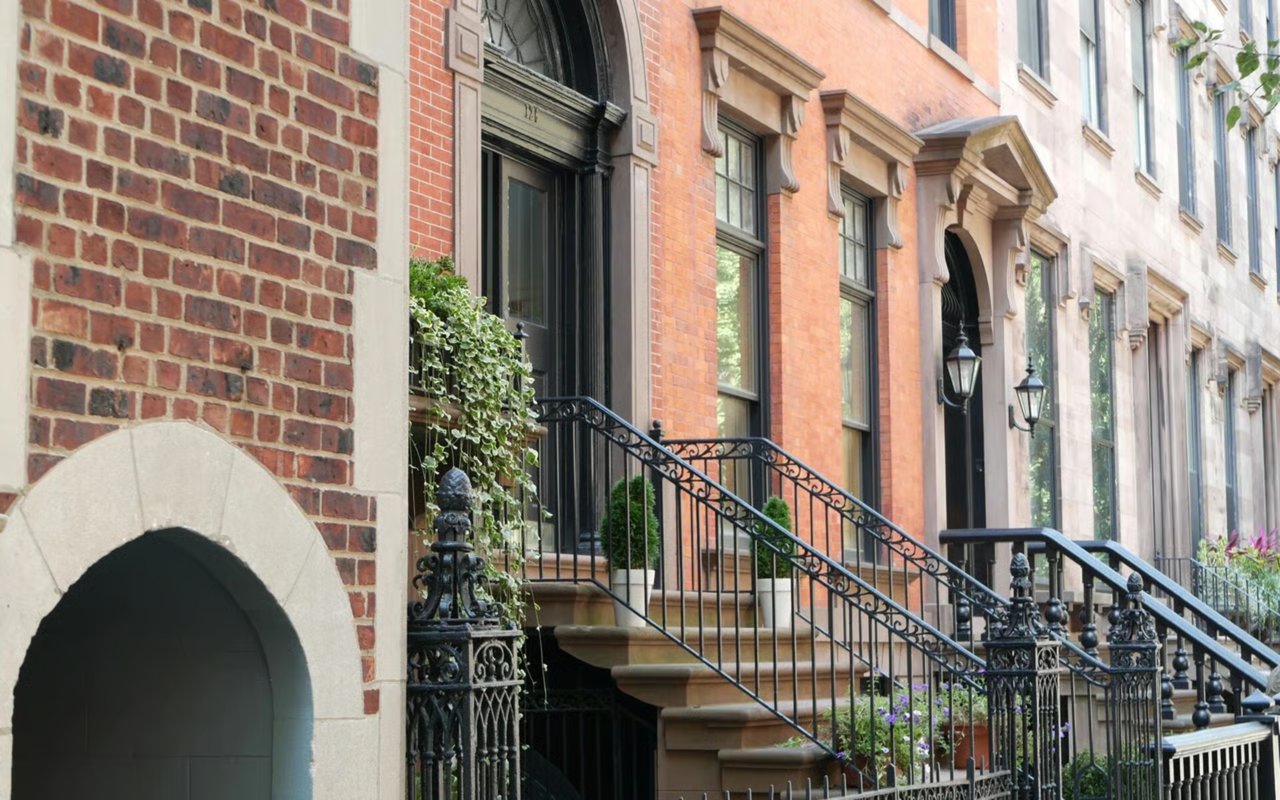 West Village 