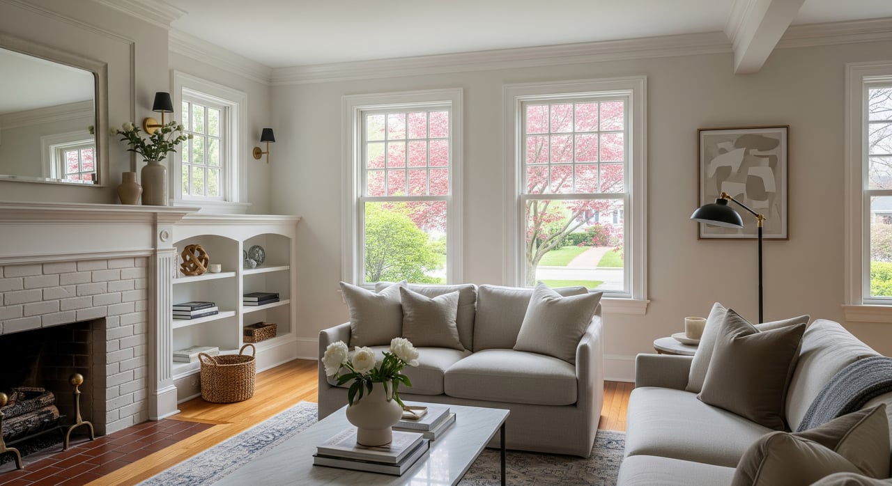 The Pre-Listing Prep That Nets Offers in Manchester