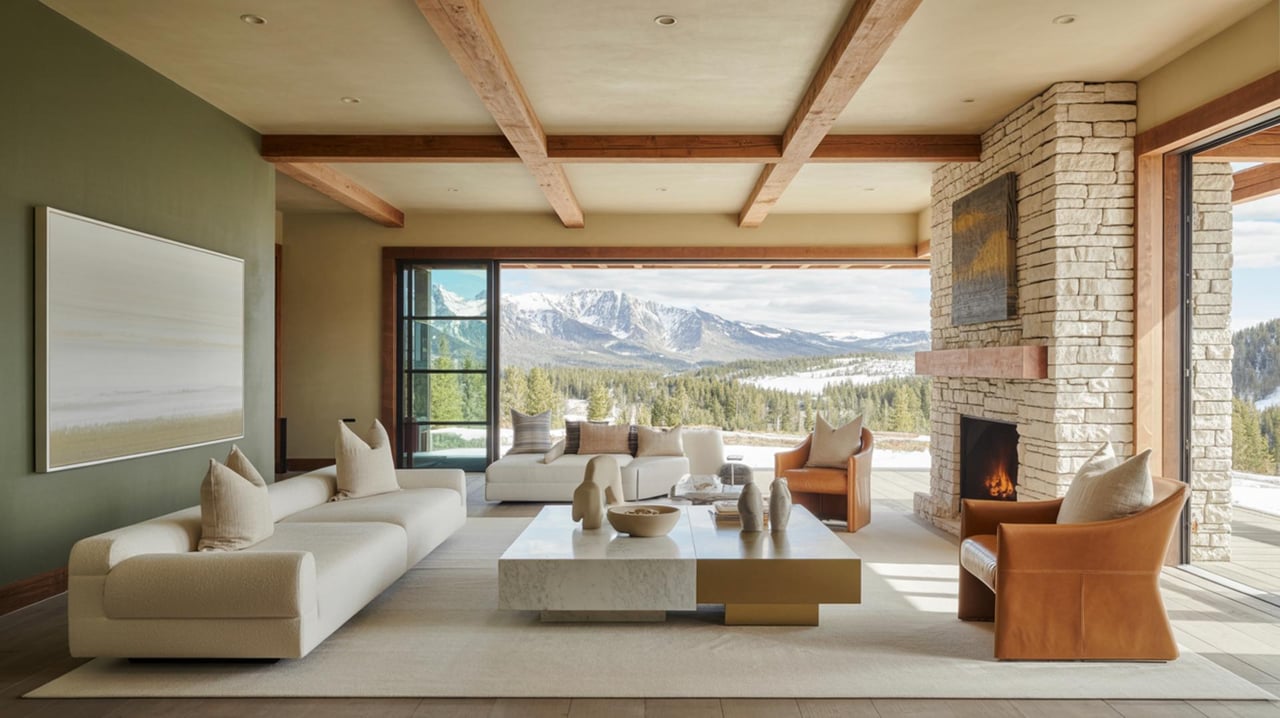 The Science of Color: Choosing Paint Tones for Every Room