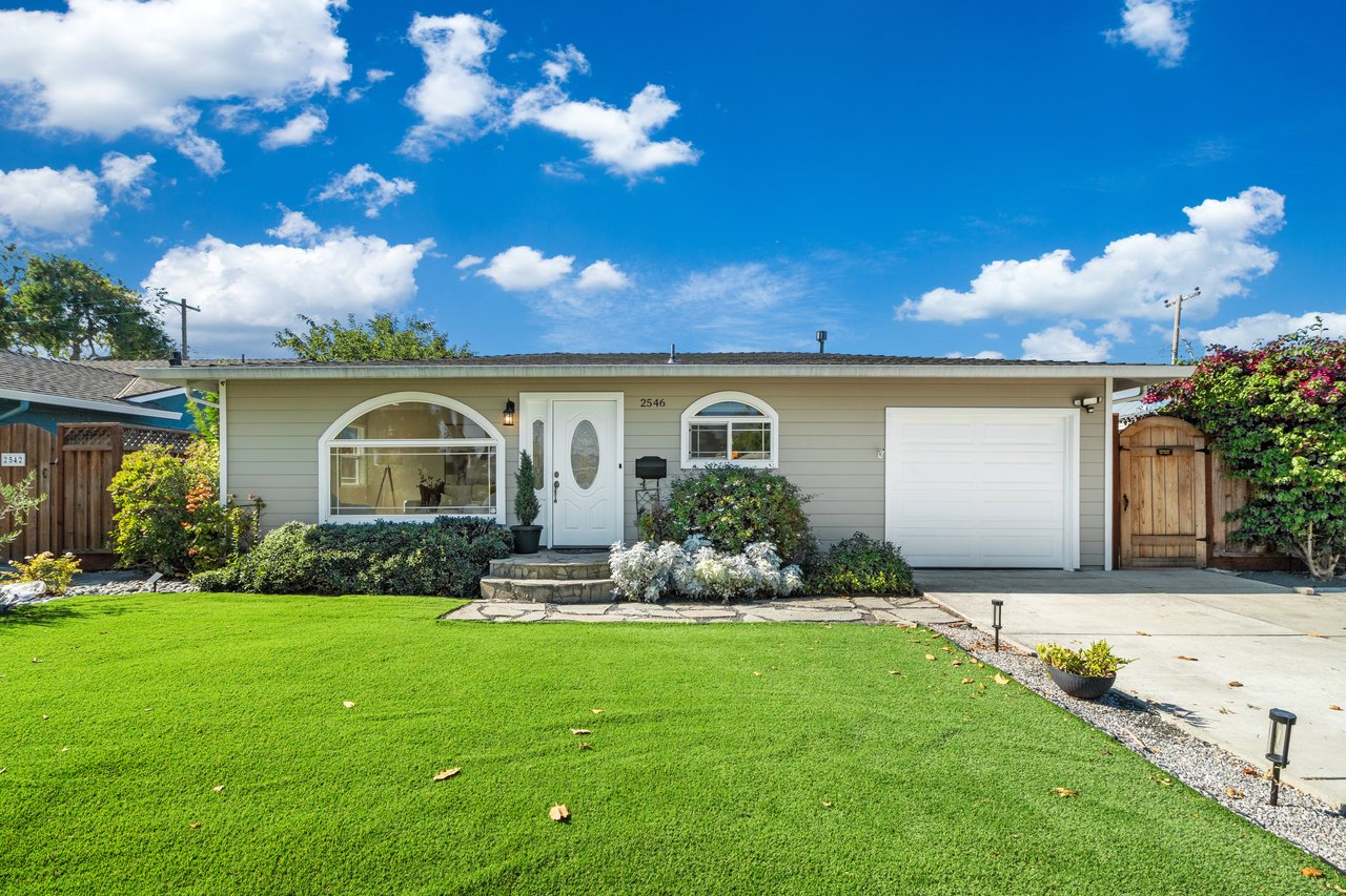 2546 Amethyst Drive