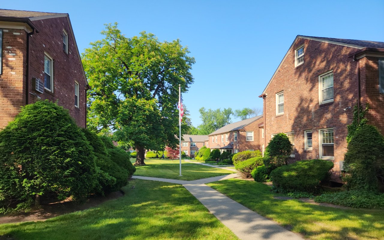 Chatham/Jockey Hollow