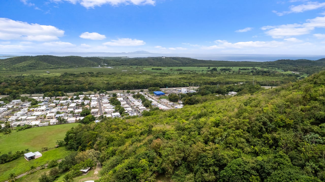 Carr. 3 Daguao | Ceiba, P.R.