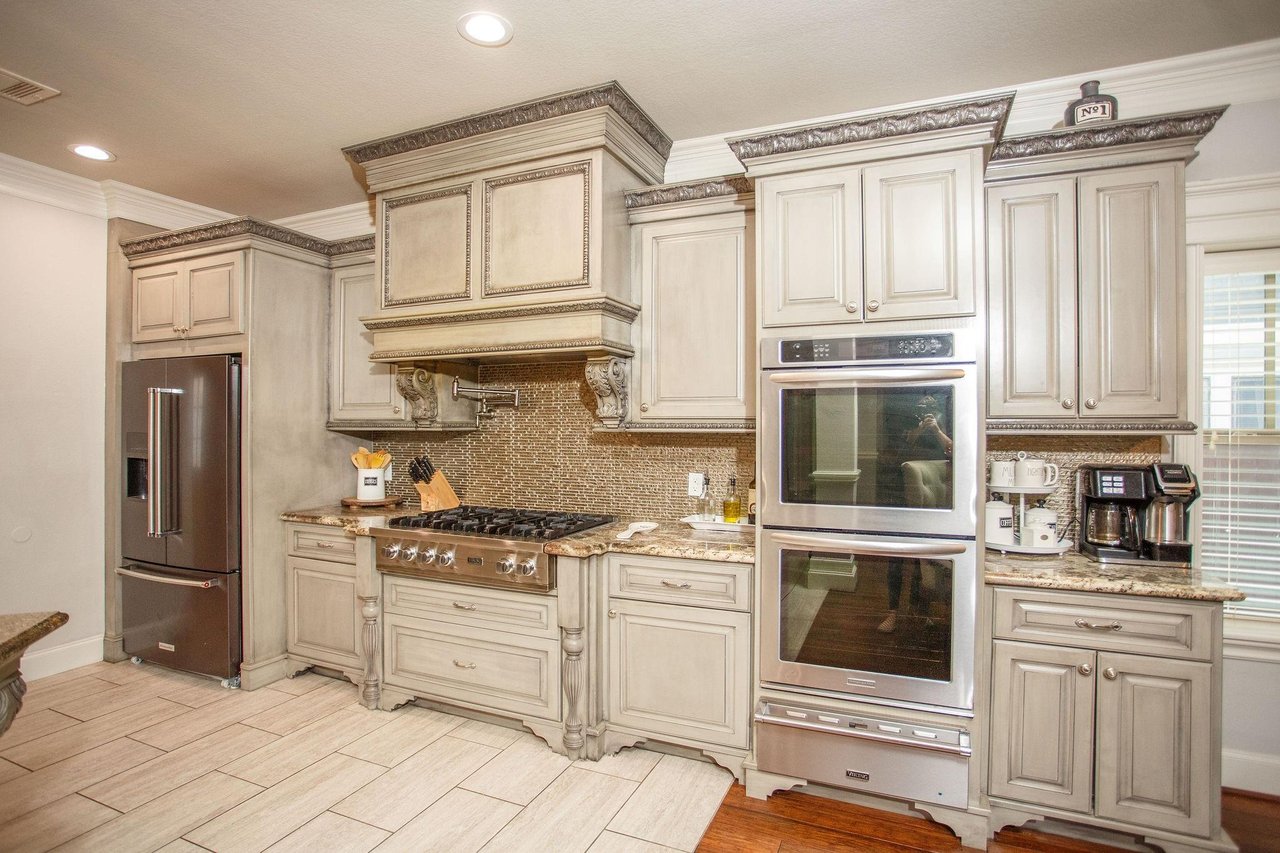 4708 Mckinney Street 